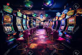 shan9mee စလော့ဂိမ်းများ — Jackpot နှင့် Free Spins ကစားနည်း