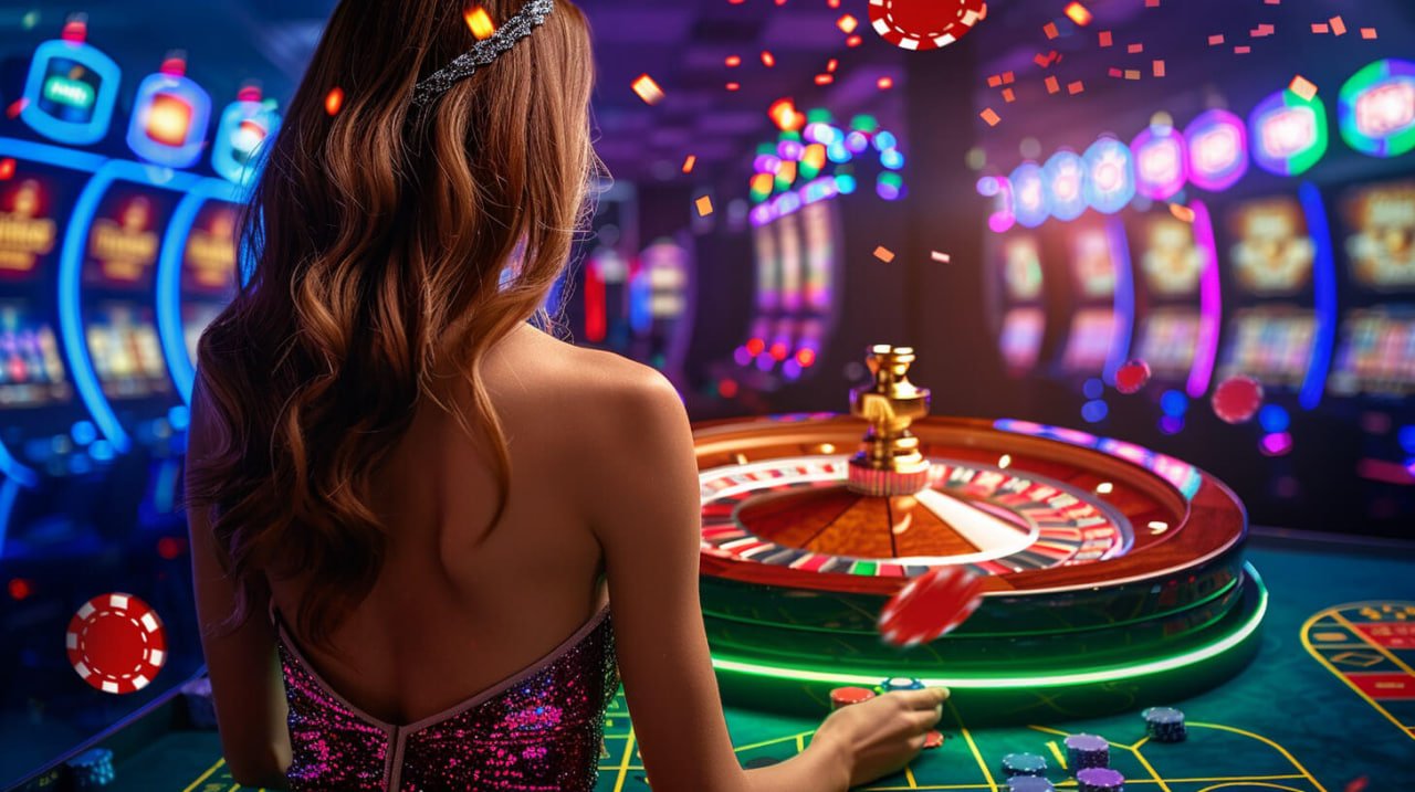 Live Casino shan9mee