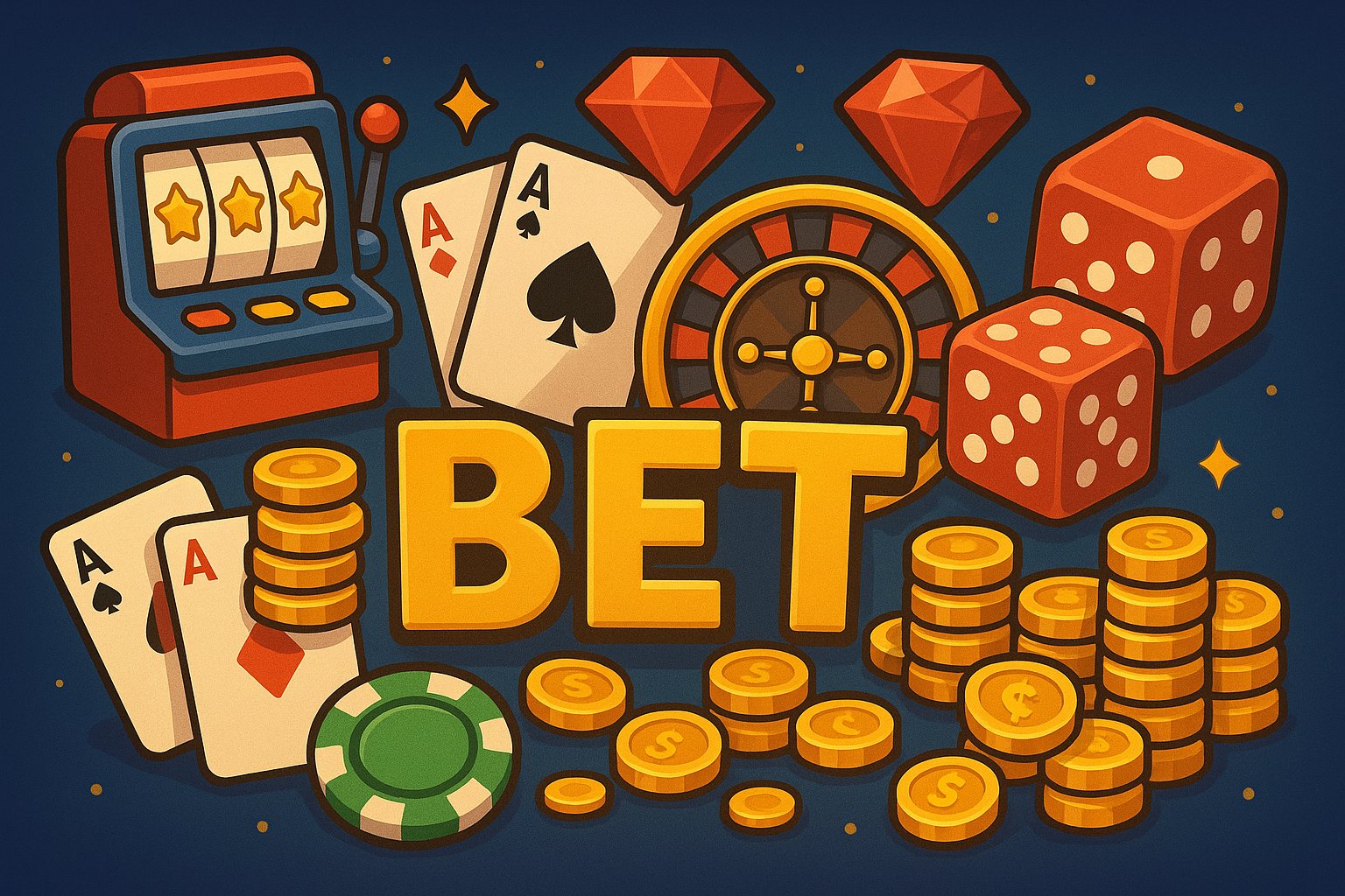 shan9mee Slot Games Provider နှင့် Free Spins အကြောင်း